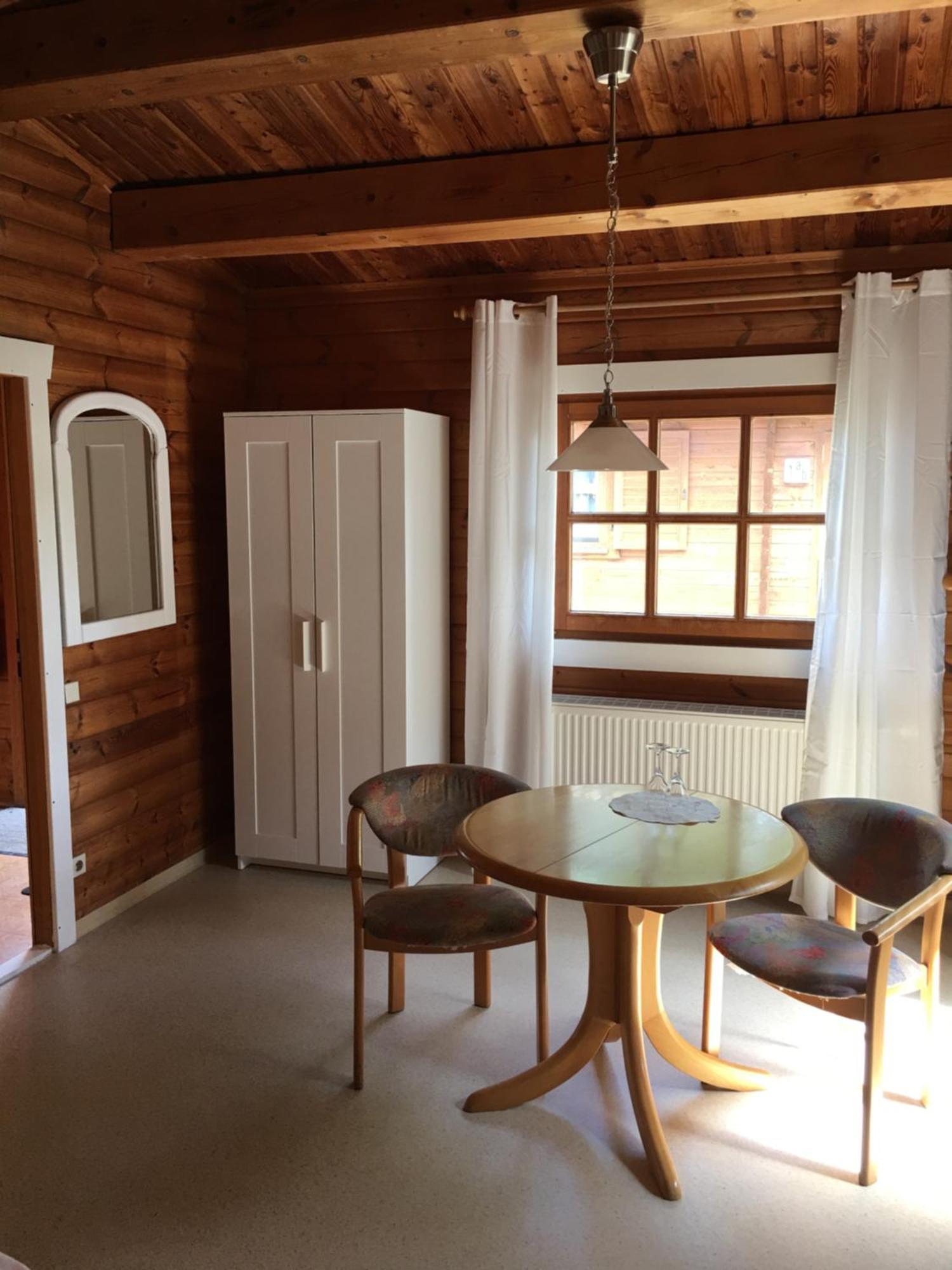 Abb Sportcenter Gaensefurth, Doppelzimmer Ohne Kueche, Standard Doppelzimmer Mit Kueche Hecklingen  Екстериор снимка